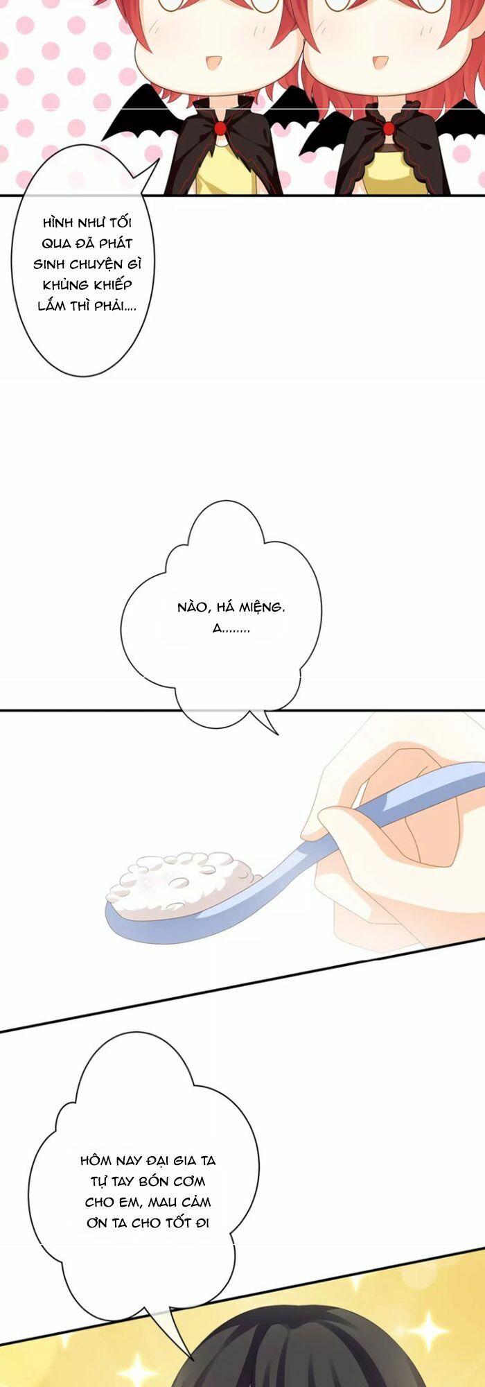 độc nhãn ác ma của ta chapter 32 7