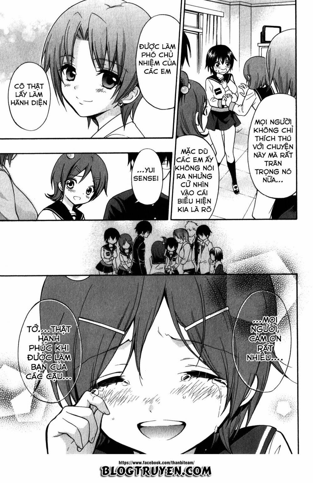 corpse party: book of shadows chapter 9 21