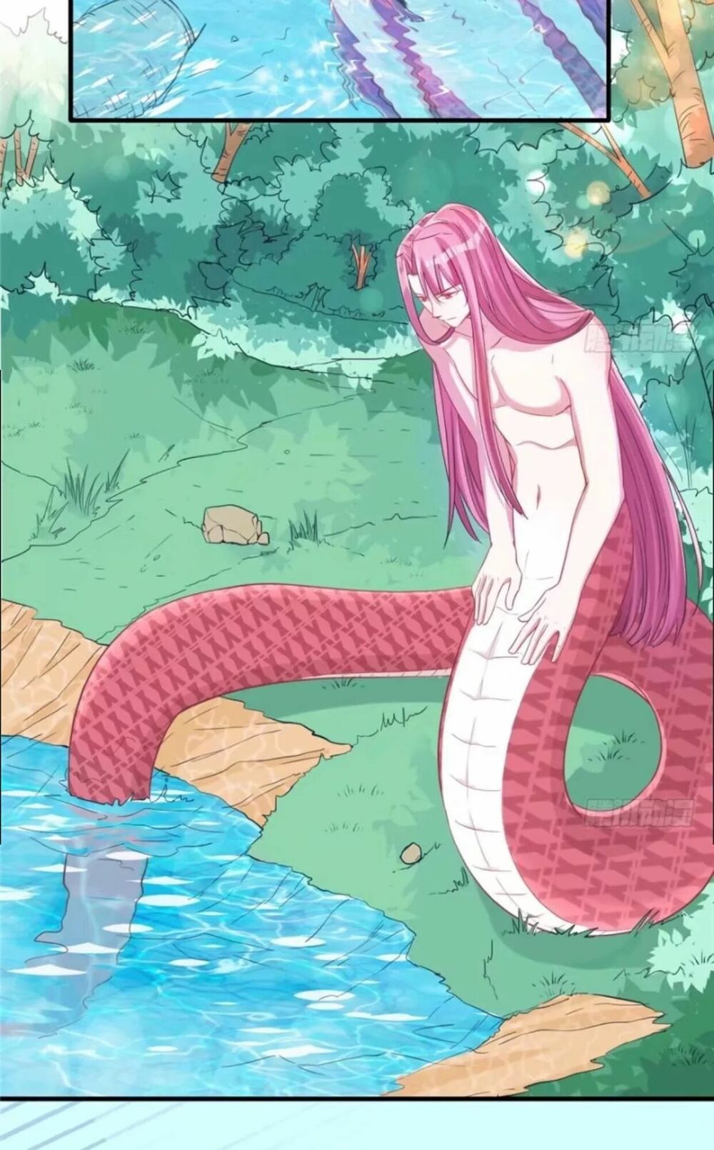 [16+] thảnh thơi thú thế chủng chủng điền, sinh sinh tể chapter 63 6