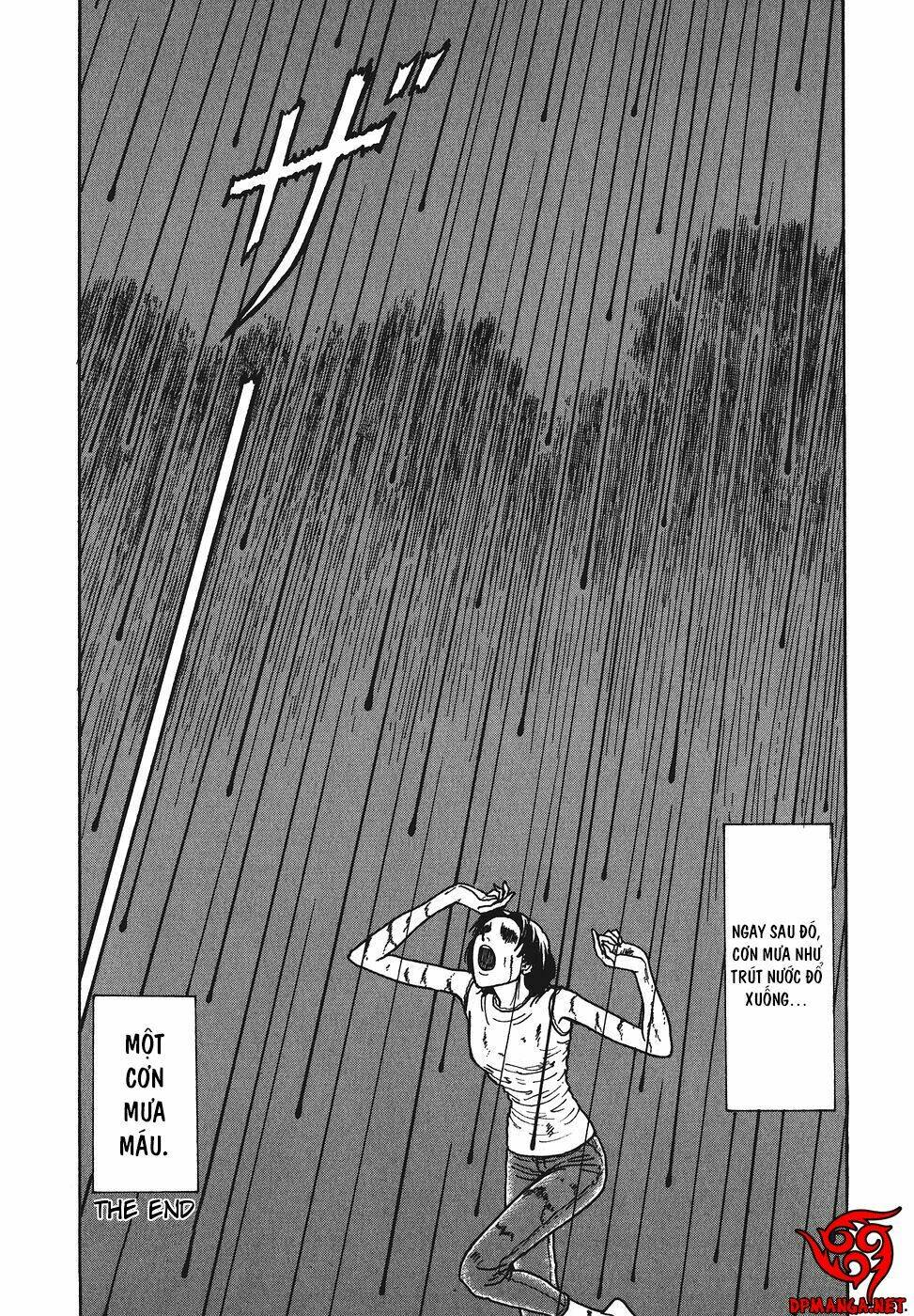 yami no koe chapter 1 47