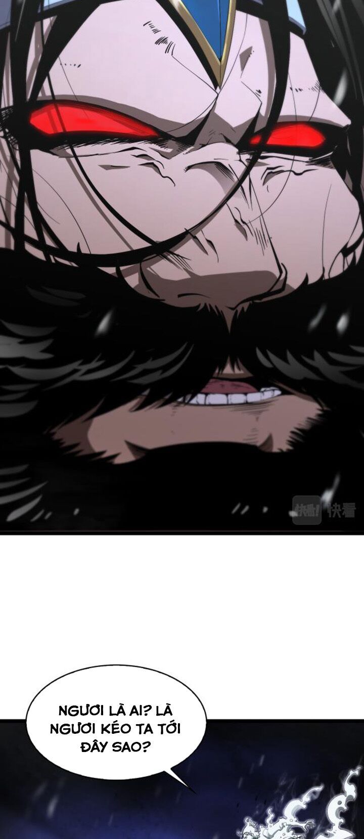 chư giới - tận thế online chapter 60 17