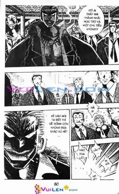 những người bạn tốt chapter 2 81