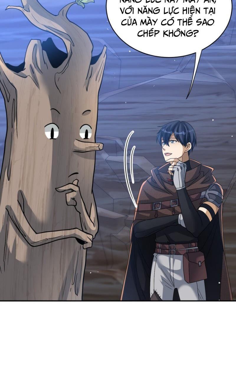 cựu nhật ngự long chapter 58 18