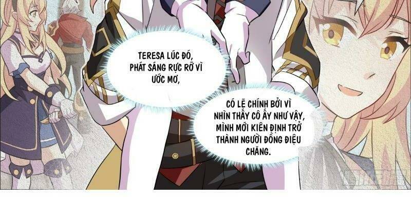 thập nhị thần binh khí chapter 17 18