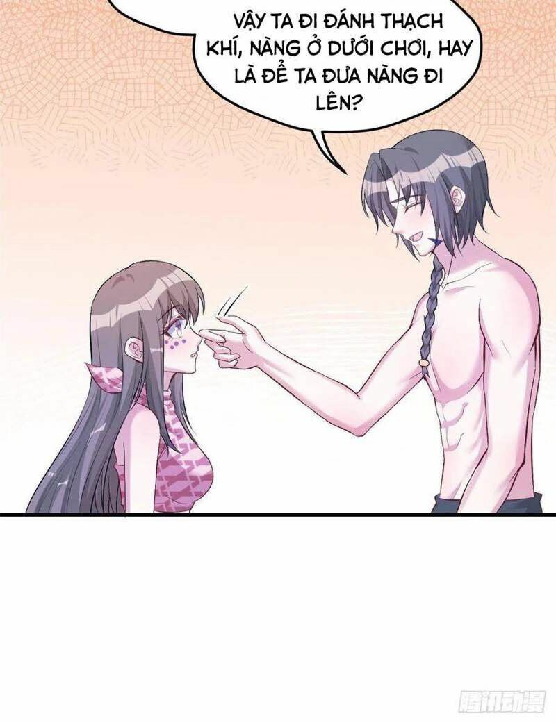 [16+] thảnh thơi thú thế chủng chủng điền, sinh sinh tể chapter 200 36