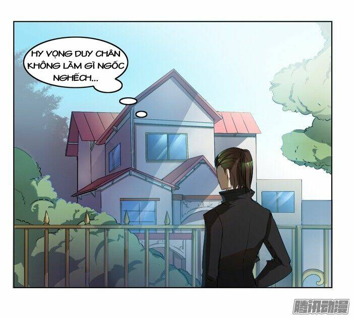 người ba độc thân chapter 7 10