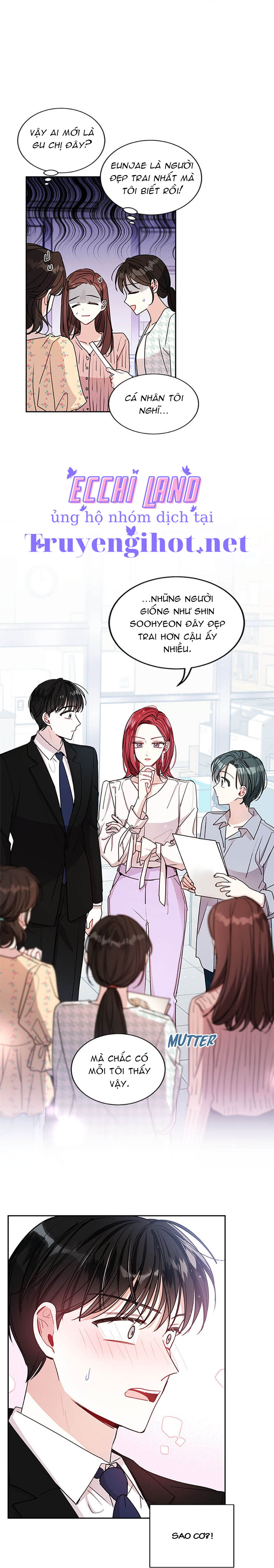 chỉ thị đặc biệt của sếp chapter 19.2 7