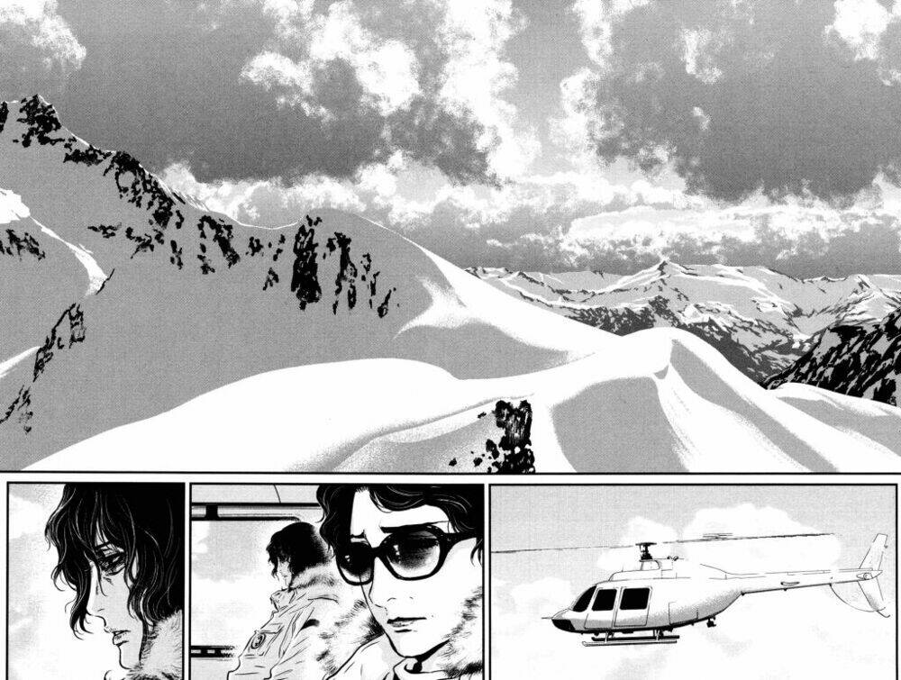 wolf guy - wolfen crest chapter 114 13