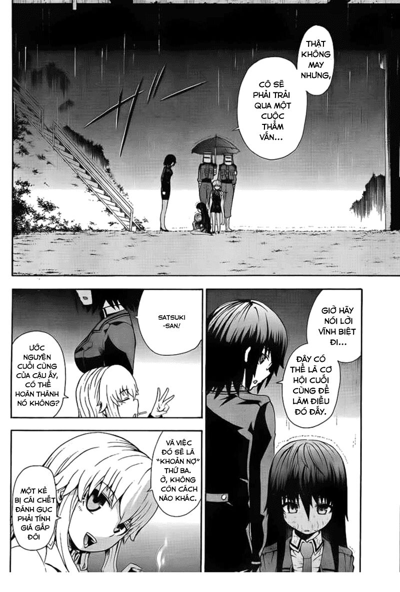 shinigami-sama ni saigo no onegai wo chapter 2 12