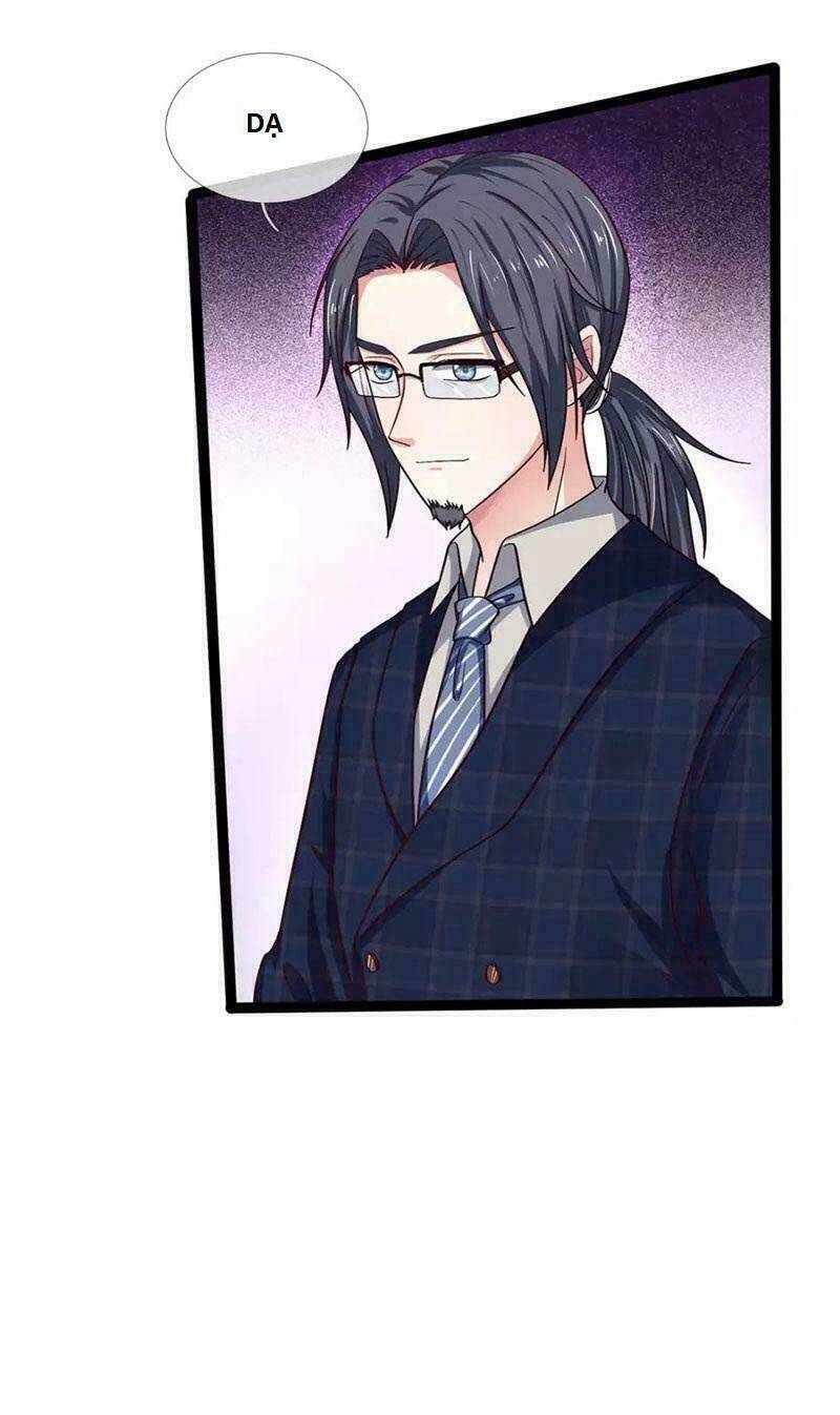 từ chối kết hôn với đại gia: cô dâu bỏ trốn chapter 40 4