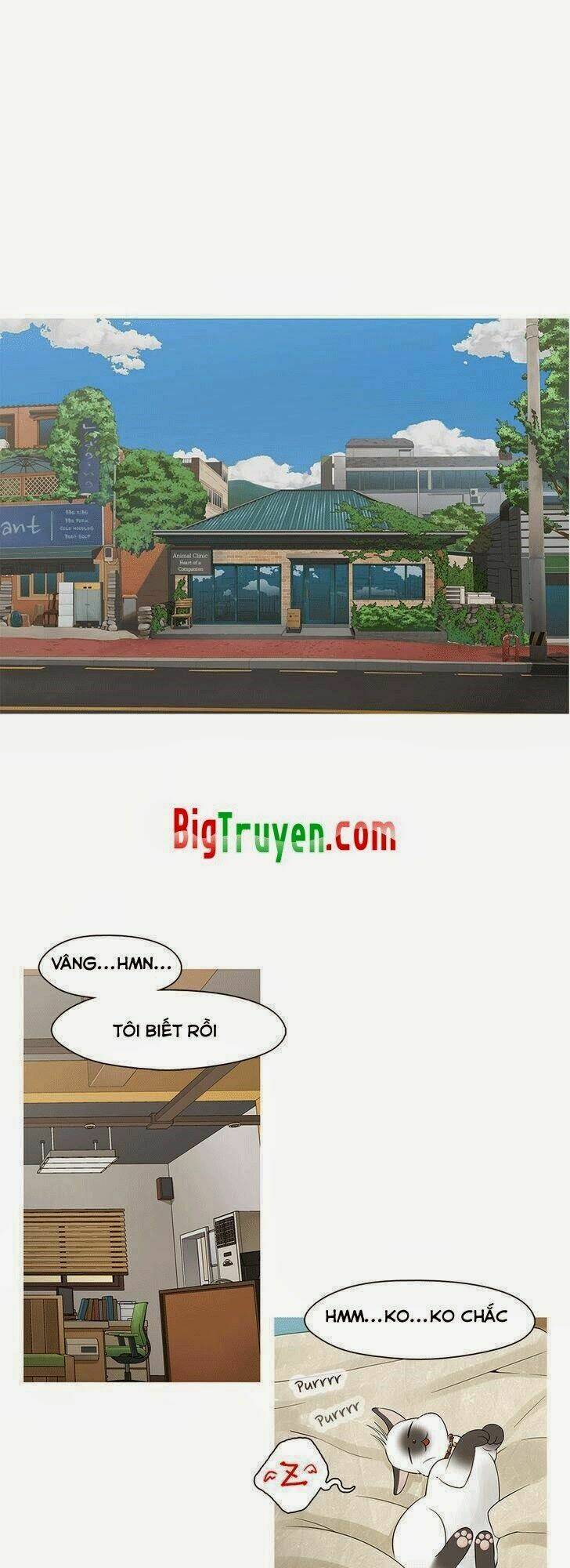 trái tim của một người bạn chapter 18 2