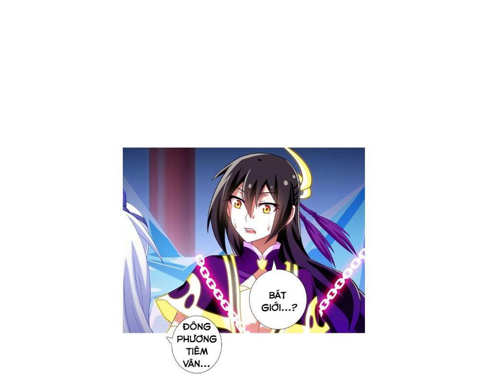 đầu óc đại sư huynh của ta rất đen tối chapter 237 6