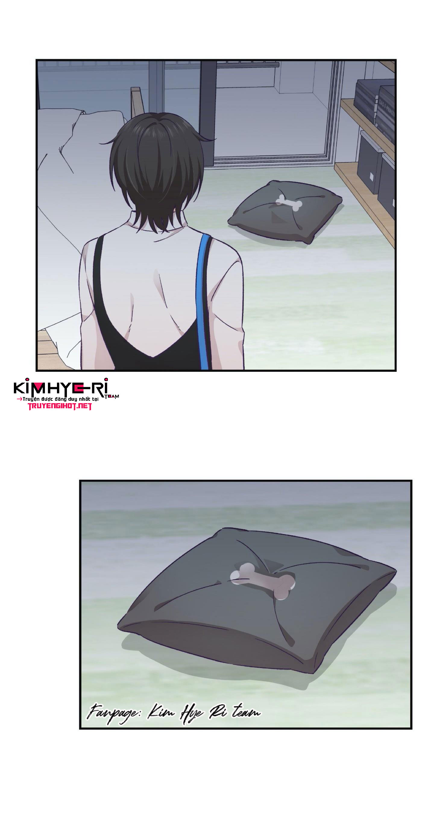 mềm mại tan chảy chapter 22 39