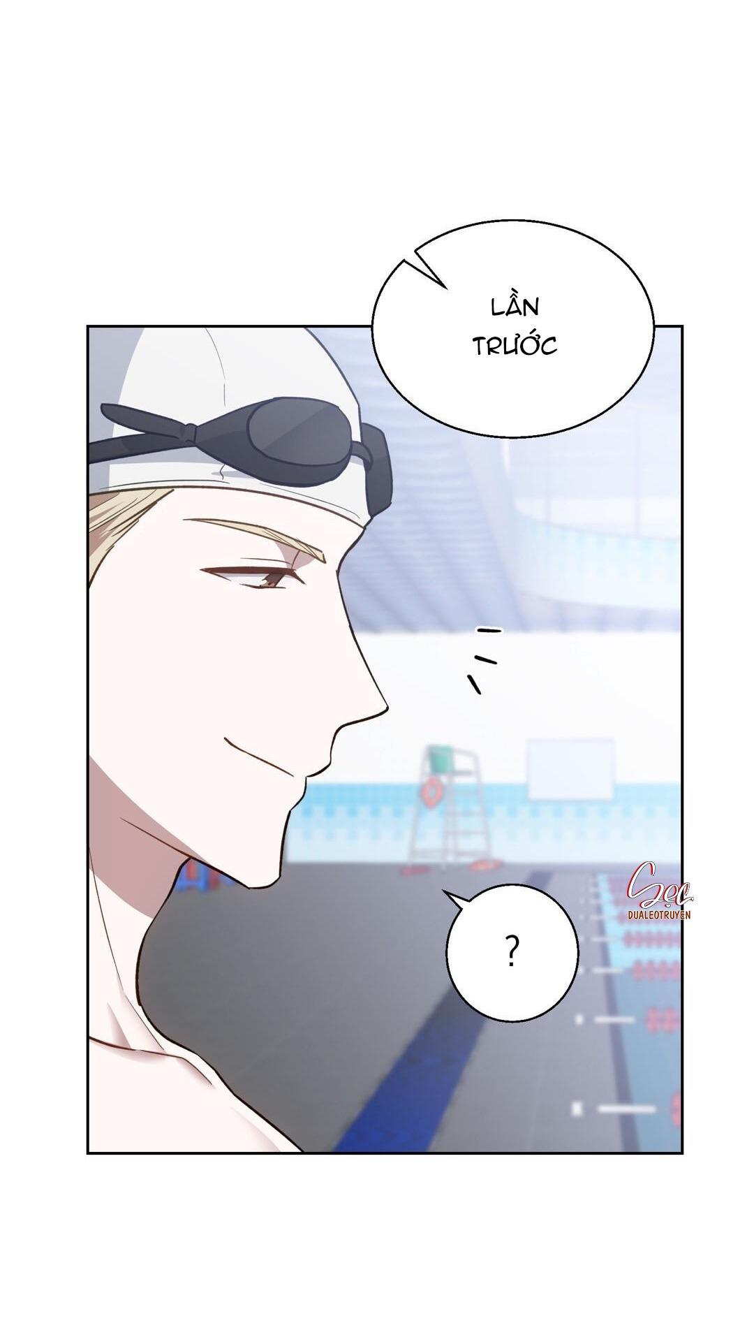 bơi trong mùi hương chapter 8 12