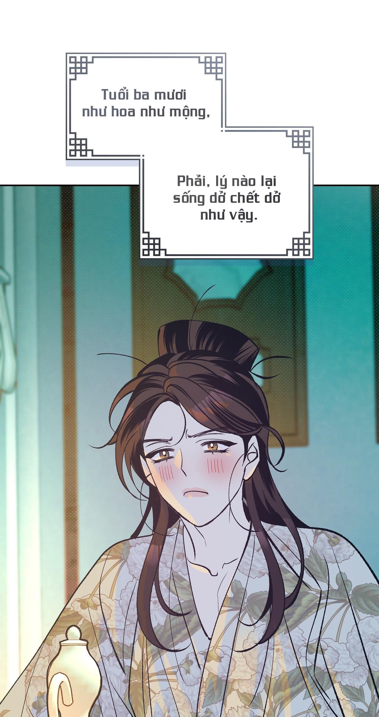 hương mộc chapter 5 42