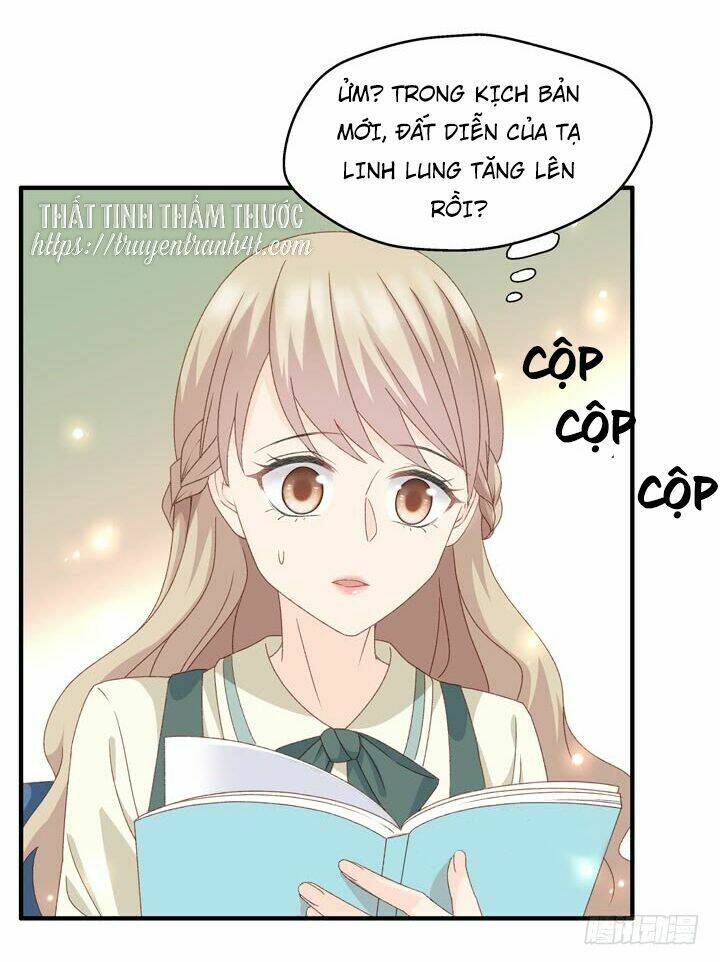 ảnh đế lão công độc ác yêu chapter 33 13