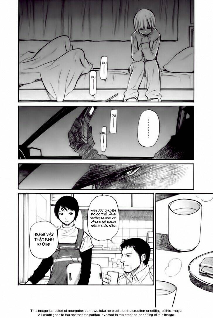 shion no ou chapter 22 5