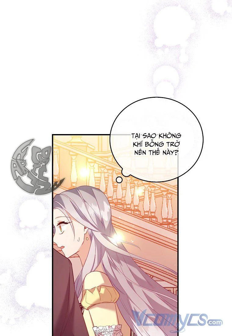 tôi chỉ nhận ra sau khi mất cô ấy chapter 14 14