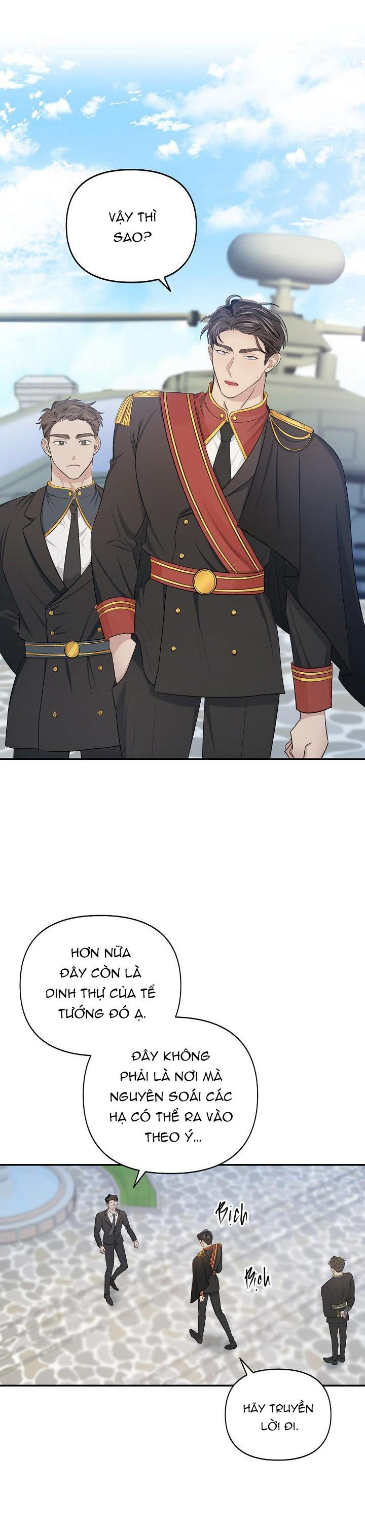 sắc đêm chapter 4 17