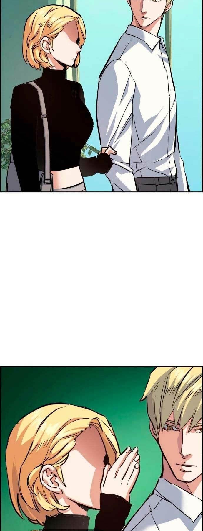 bạn học tôi là lính đánh thuê chapter 127 51