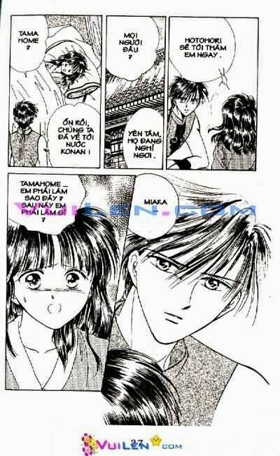 quyển sách kỳ bí chapter 12 38