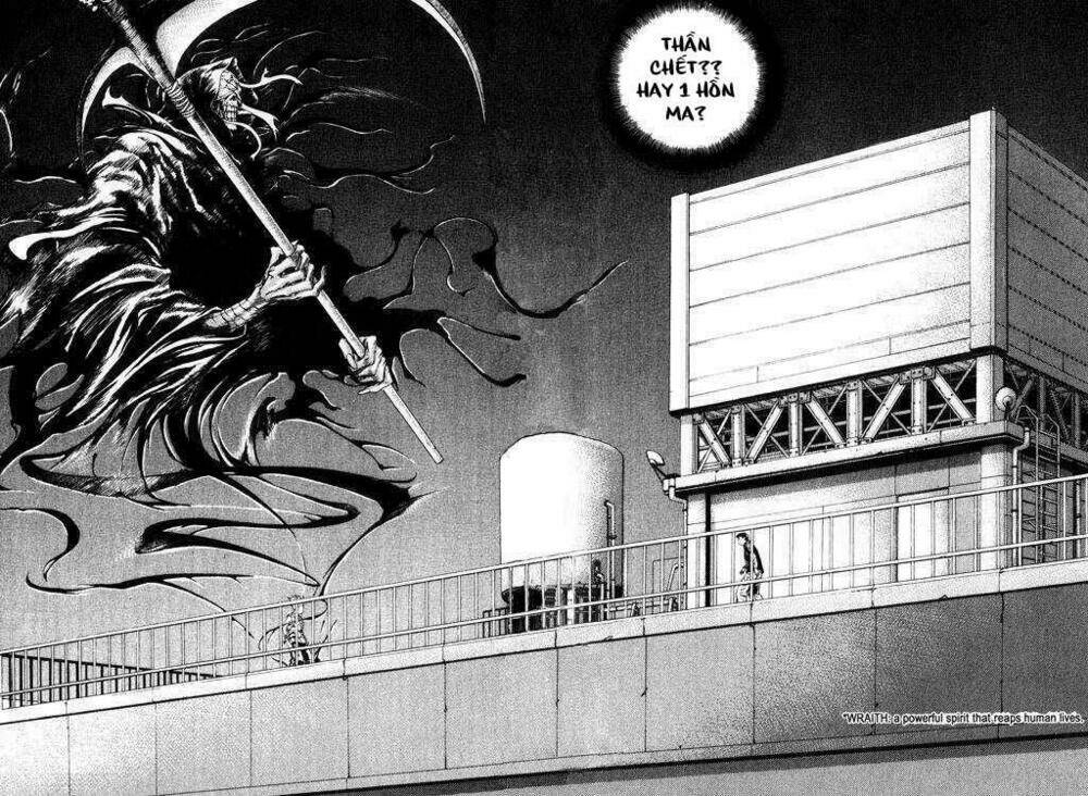 đảo địa ngục chapter 29 39