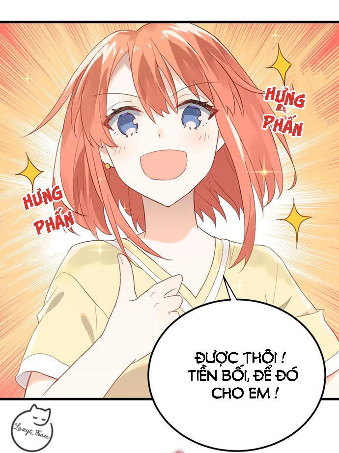 tình yêu huyễn tưởng chapter 8 13