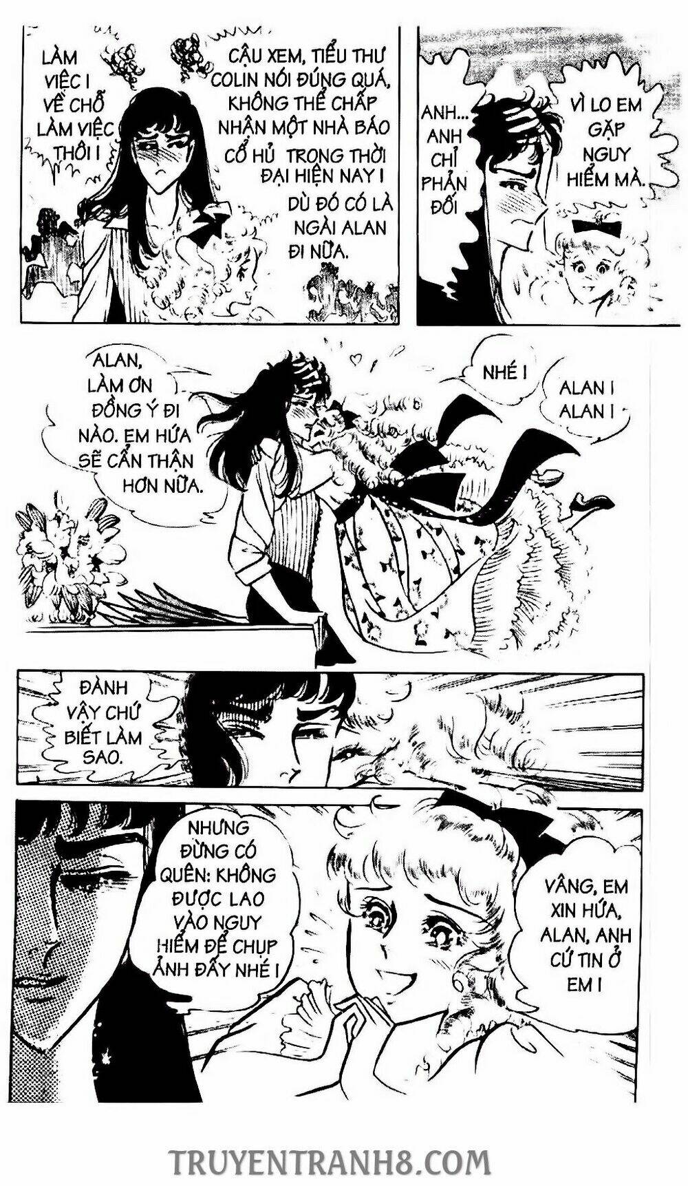 the count s daughter chapter 38 28