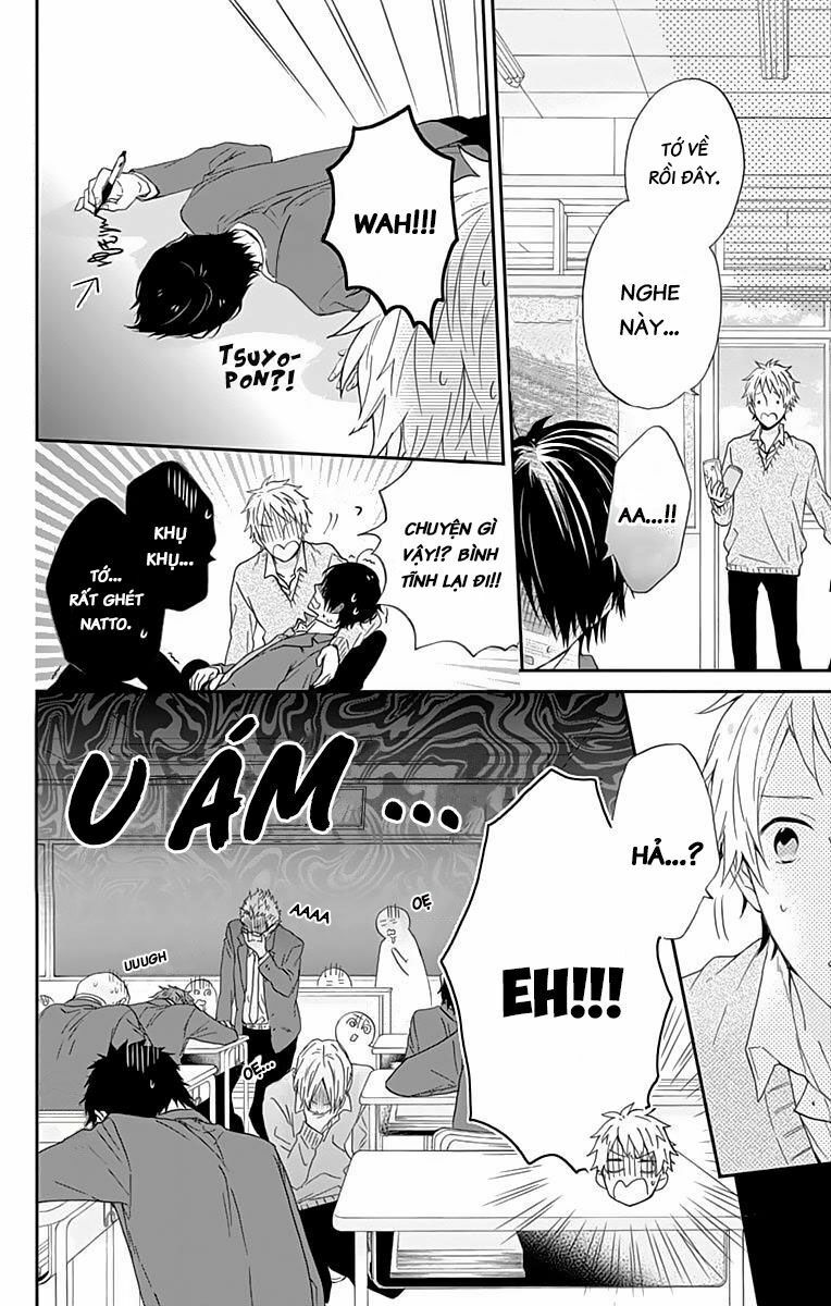 ngày cầu vồng chapter 12 6