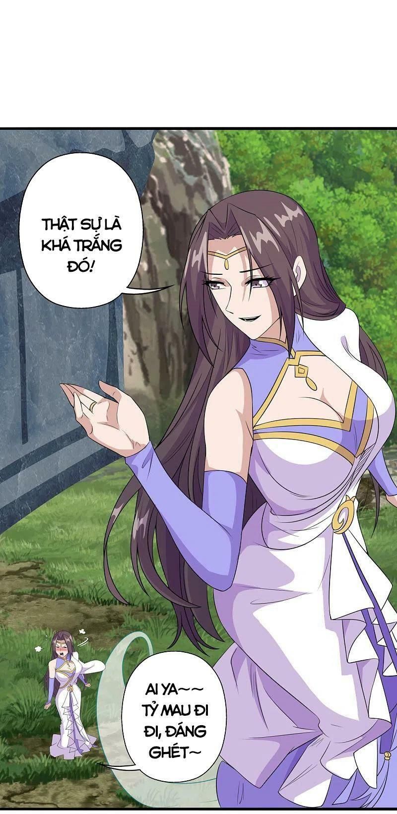 tiên võ đế tôn chapter 197 23