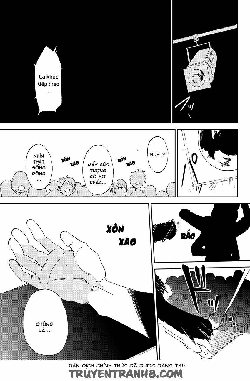 killer killer (mitomo sasako) chapter 1 23