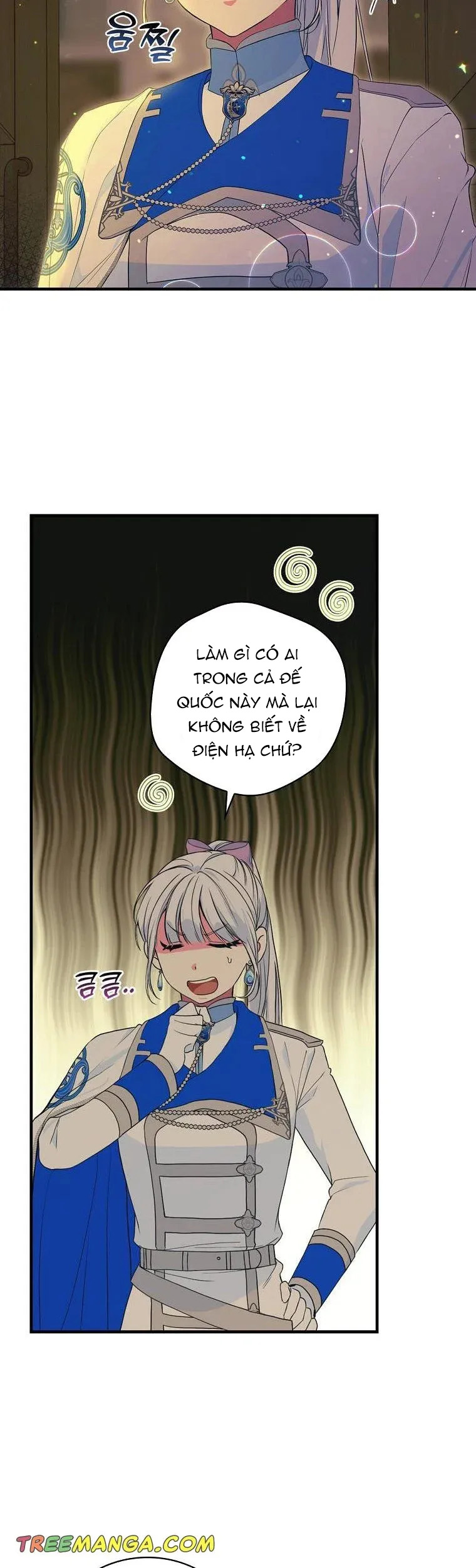 hiệp sĩ băng giá chapter 65.2 8