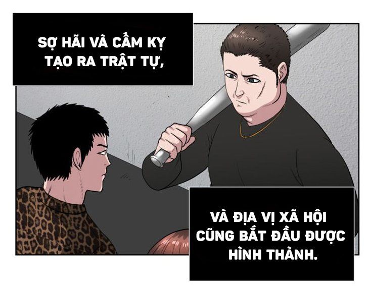 kẻ phán xét chapter 21 22