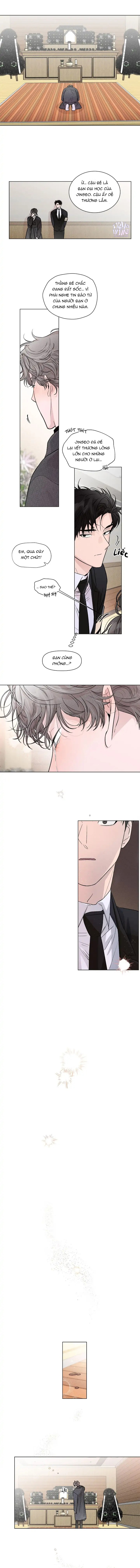 tình yêu của tôi chapter 1 6