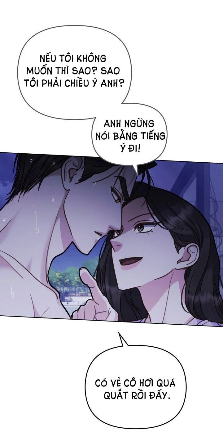 kẻ nghiệp dư chapter 17 15
