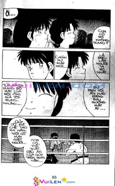 truyền nhân atula - shura no mon i chapter 24 86