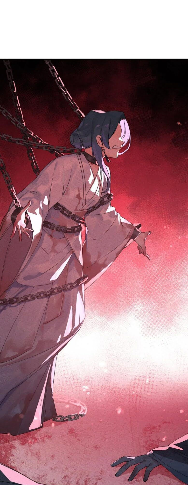 là thánh hoàng chính đạo, ta cưới ma tôn tà đạo？！ chapter 1 92