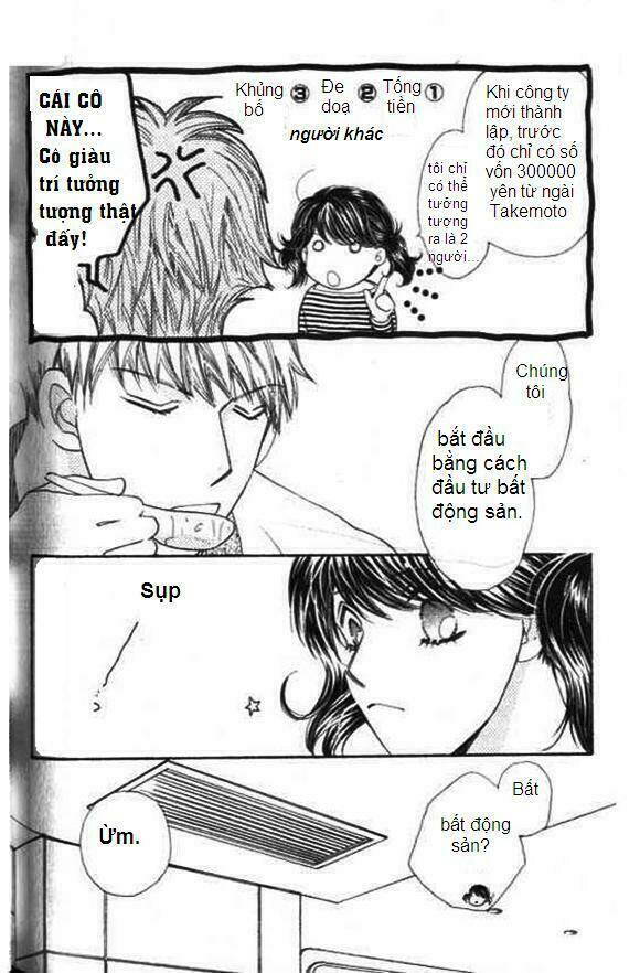 diamond life chapter 5 18