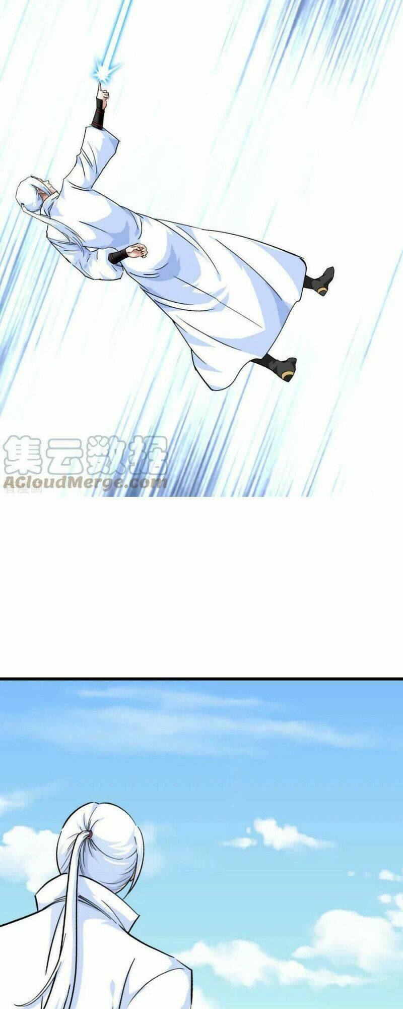 trọng sinh ta là đại thiên thần chapter 183 8