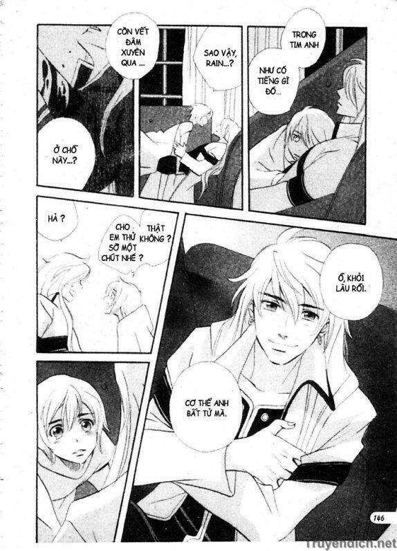 meteor methuselah chapter 33 9