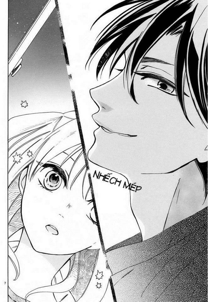 tổng hợp one shot. chapter 312 9