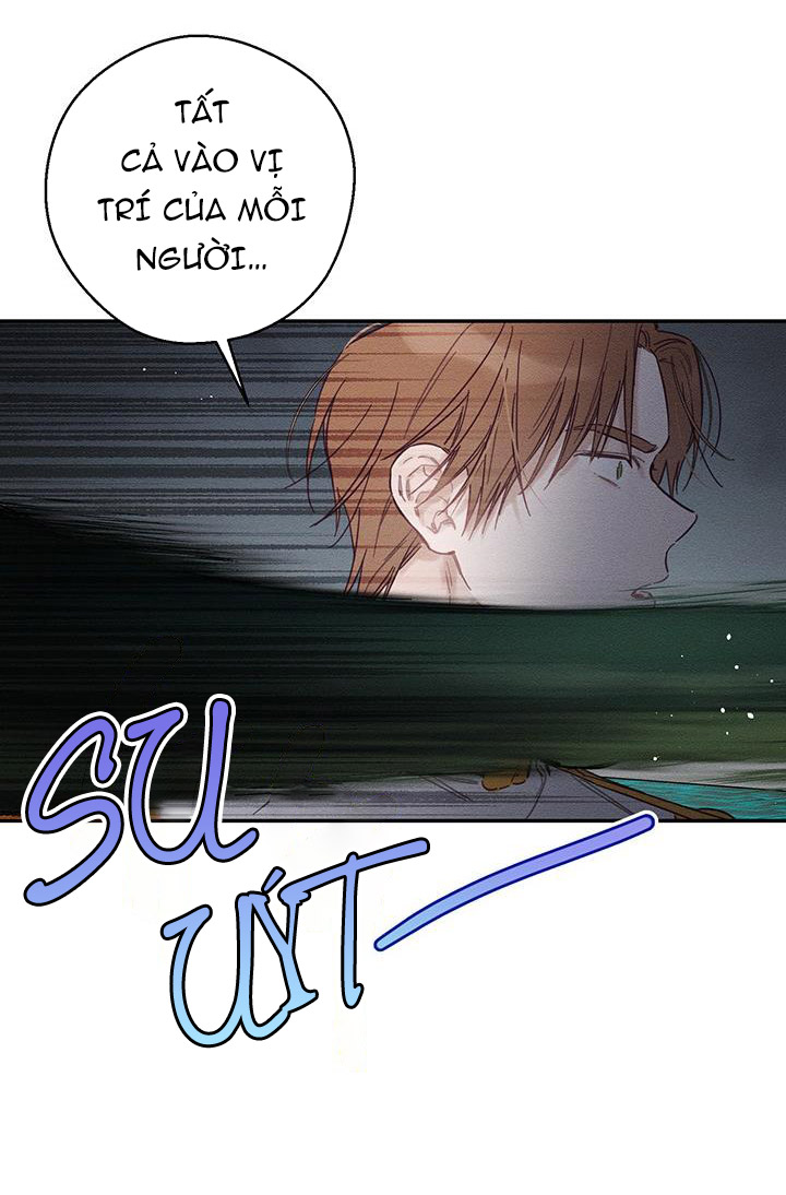 trước tiên phải giấu em trai tôi đi đã chapter 32.1 36