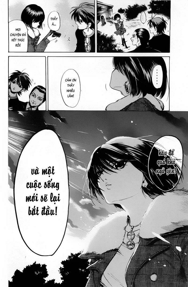 hammer session - thầy giáo tuyệt chiêu chapter 91 16