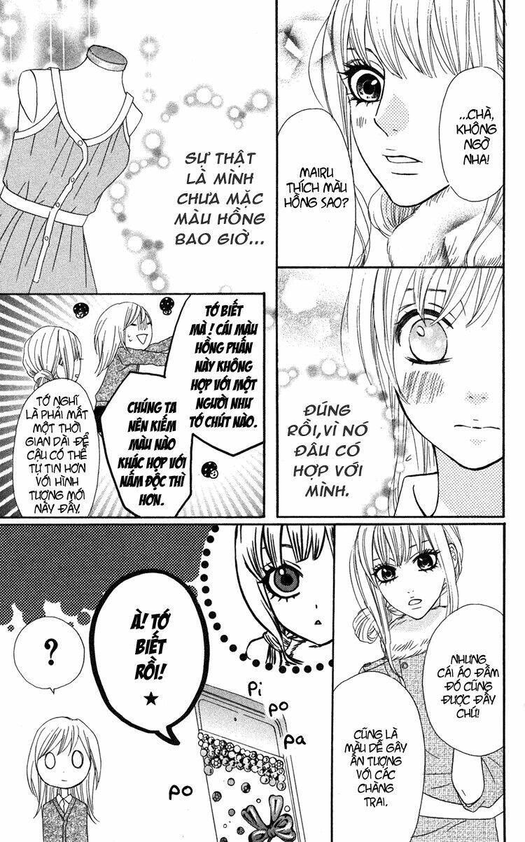 mairunovich chapter 4 18