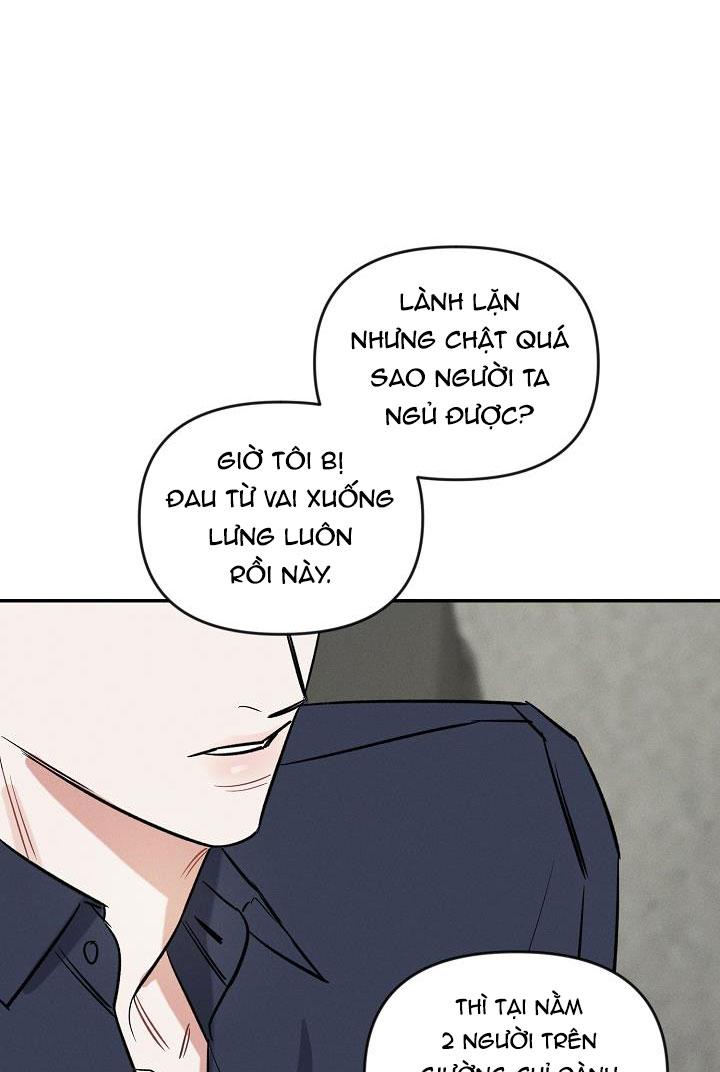 mặt trời của đêm chapter 5 11