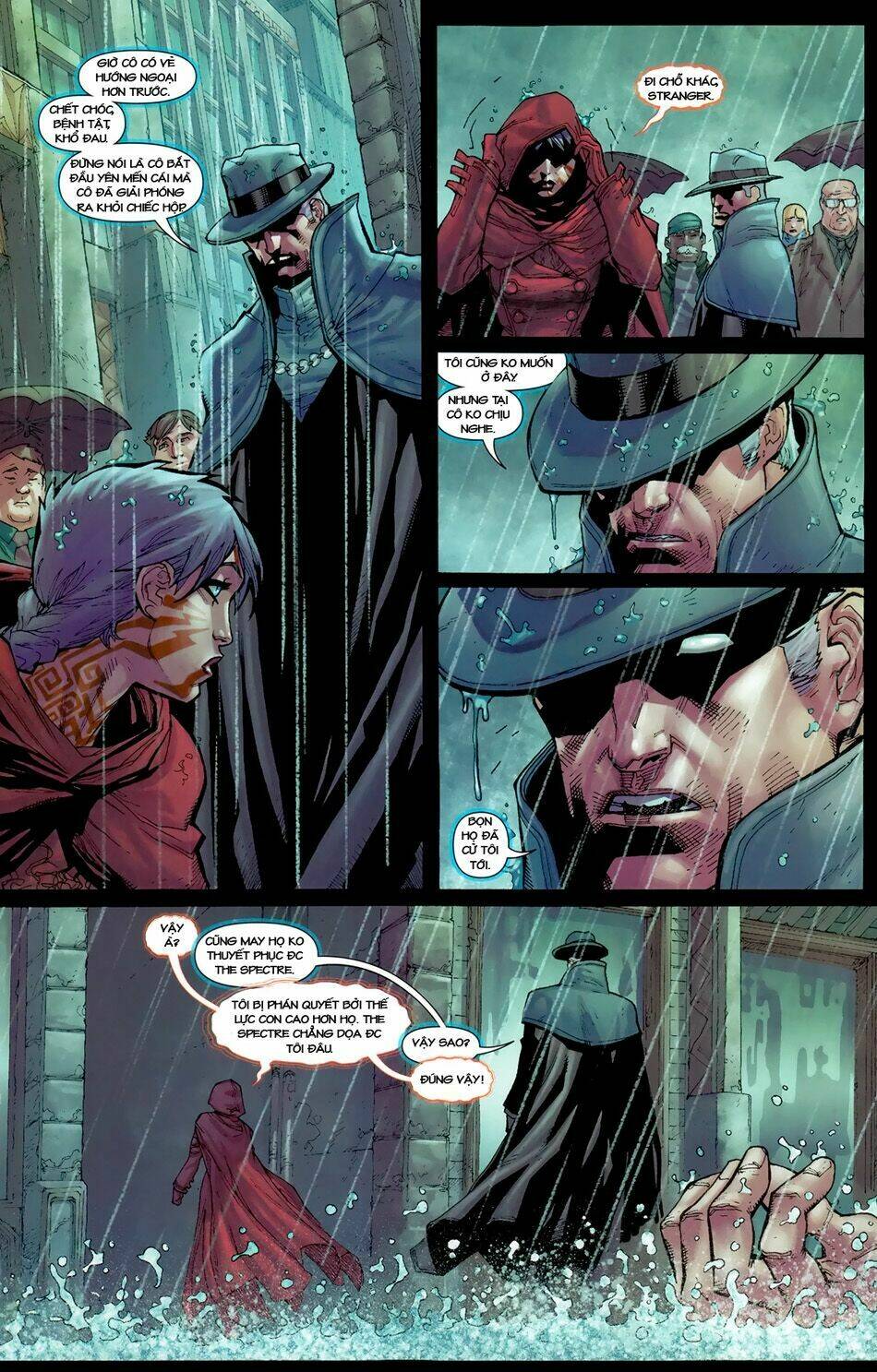 justice league chapter 6 28