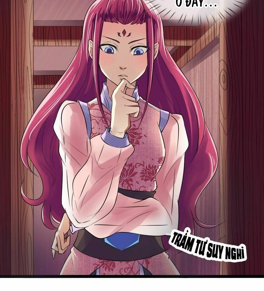 vô địch kiếm thần chapter 6 12