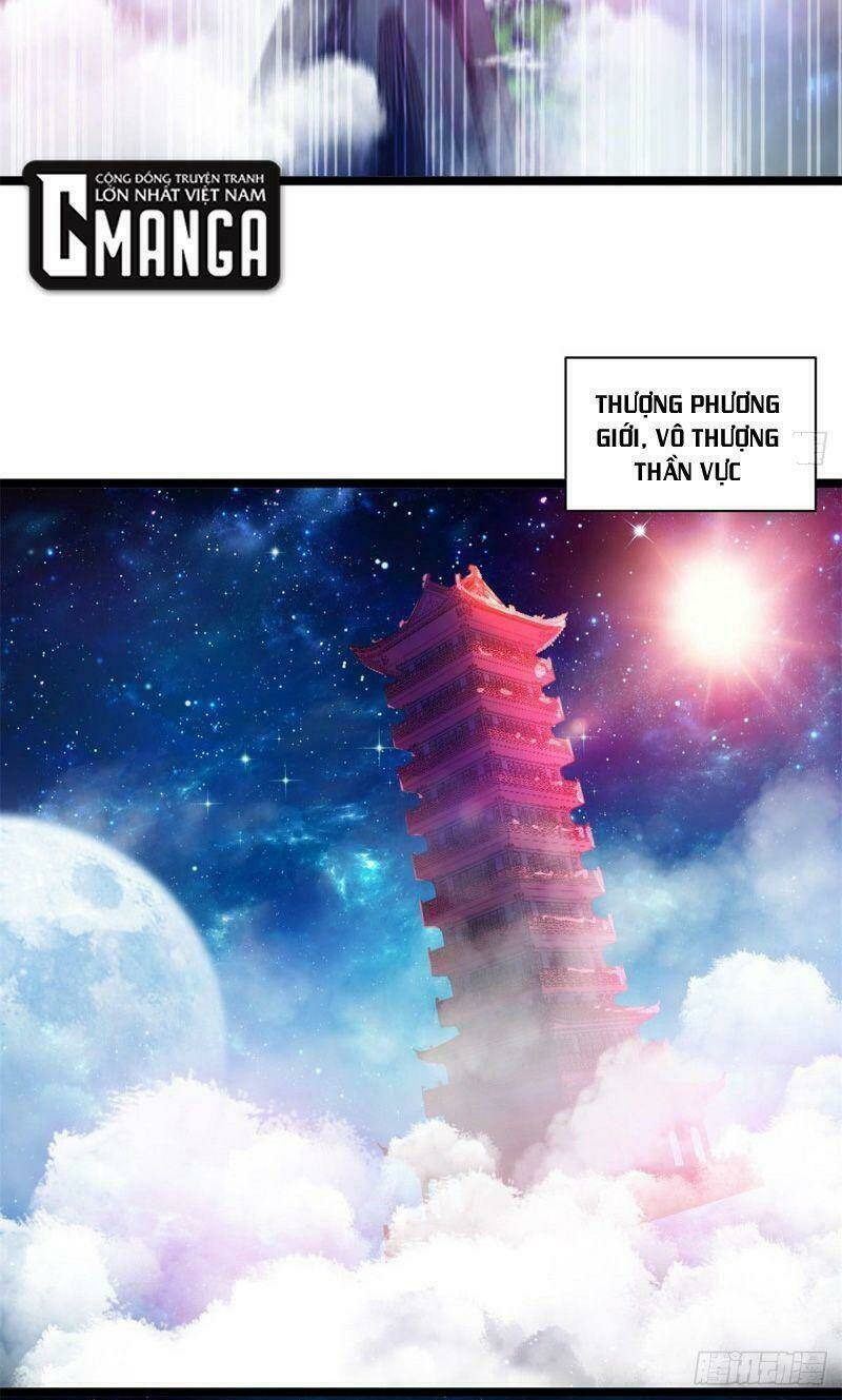 ma hoàng sư đệ quả thực quá chung tình chapter 1 2