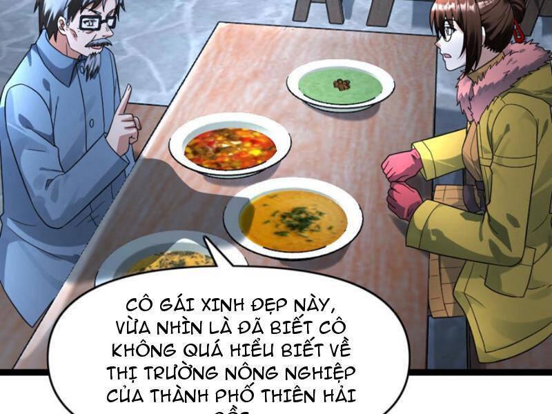 đóng băng toàn cầu: tôi gây dựng nên phòng an toàn thời tận thế chapter 180 40