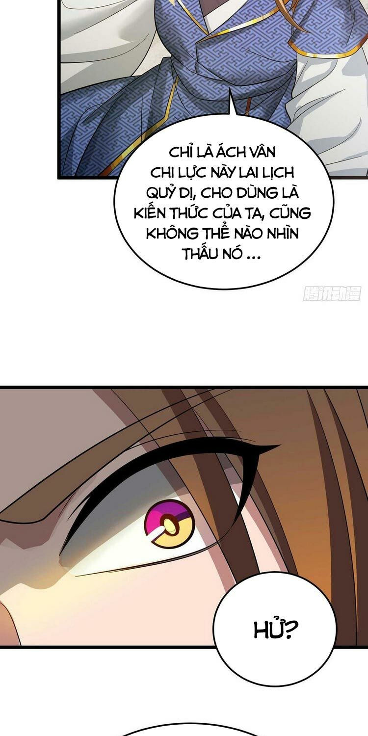 chúa tể tam giới chapter 174 5